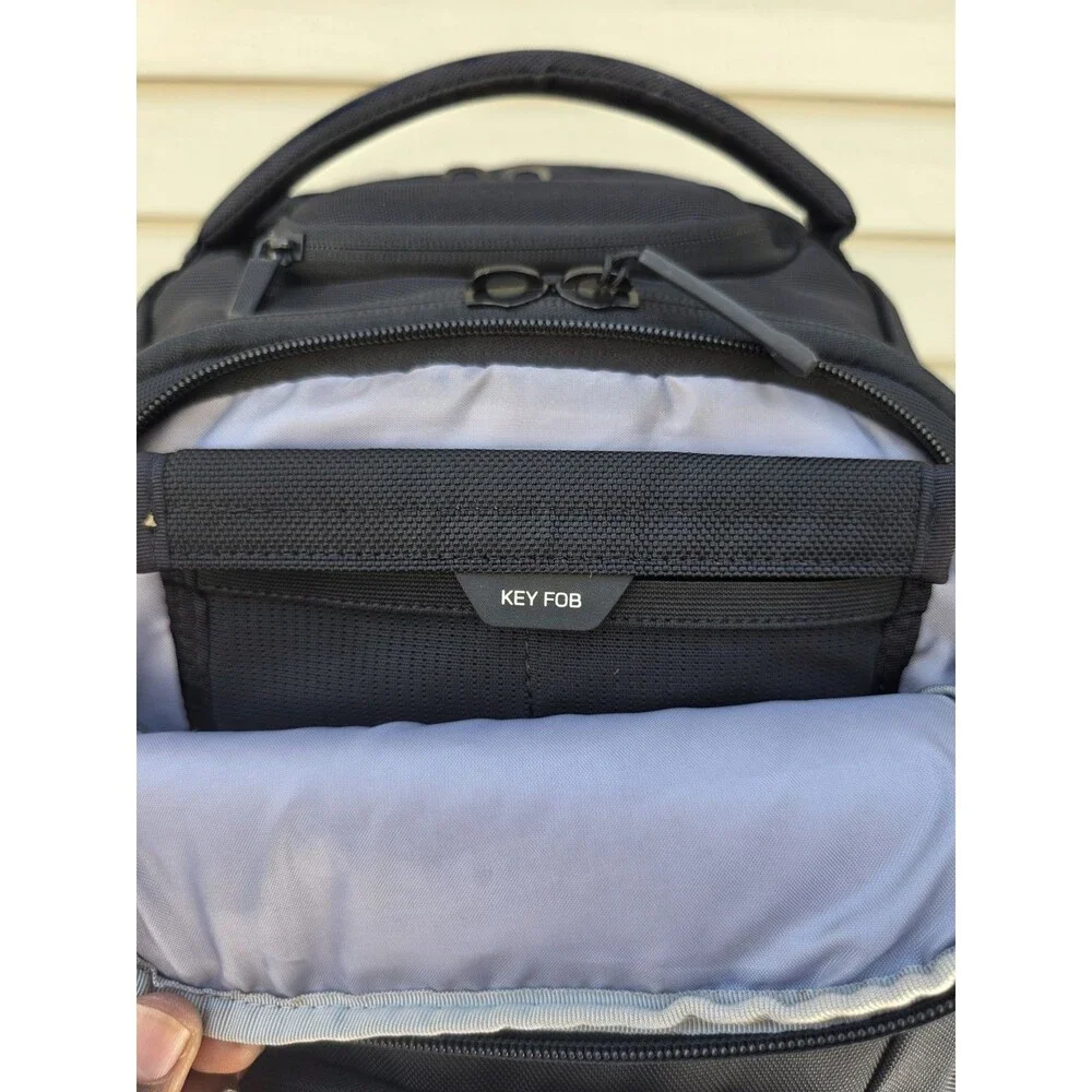 OffGrid Faraday Backpack Pro - EMP Protection